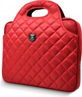 Сумка для ноутбука Portdesigns 150033 Firenze Red