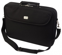 Сумка для ноутбука PC PET 600D Nylon 15.6 (PCP-A1015BK)