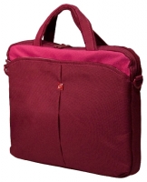 Сумка для ноутбука Continent CC-010 Cranberry