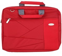 Кейс для ноутбука RBT LB-2156 15.6 Red