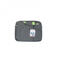 Сумка для ноутбука Expertline  LSW6532B 15.6 Grey Green