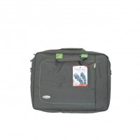 Сумка для ноутбука Expertline  LSW6696B 15.6 Grey Green