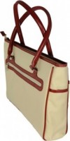 Сумка для ноутбука PC PET PCP-L7007 15.6" Beige red