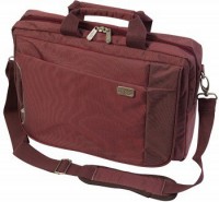 Сумка для ноутбука PC PET PCP-Q9015N Cucci Nylon Vinous