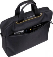 Сумка для ноутбука Jet.A LB15-10 Black