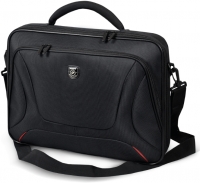 Сумка для ноутбука Portdesigns 160513 COURCHEVEL Clamshell Black