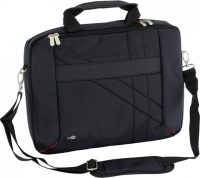Сумка для ноутбука PC PET PCP-W6715BK 15.6 Black