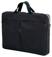 Сумка для ноутбука Continent CC-01 Black/Silver