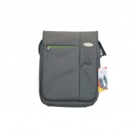 Сумка для ноутбука Expertline LSG6532 10.2 Grey Green