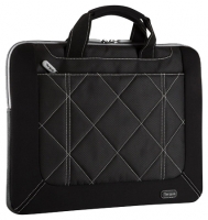 Сумка для ноутбука Targus Pulse Laptop Slipcase 13-14.1 (TSS586EU-50) Black Grey
