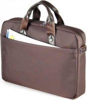 Сумка для ноутбука Continent CC-045 Brown