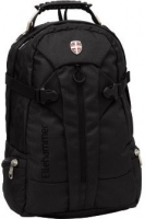 Рюкзак для ноутбука Ellehammer Bergen H-103292 black