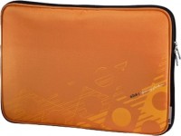 Чехол для ноутбука Hama Aha Rasmus 15.6 Orange H-101493