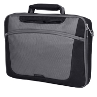 Сумка для ноутбука Sumdex Single Compartment Computer Brief (PON-301) Black