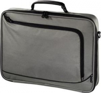 Сумка для ноутбука Hama Sportsline Bordeaux 15.6 Grey