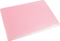 Чехол для ноутбука ЭSNOZZ Carbon для МасBook 11.0 Pink