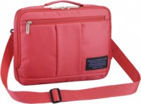 Сумка для ноутбука Sumdex Impulse Fashion Place 10.2 Netbook Case Red (PON-496SC)