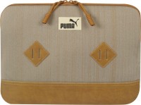 Сумка для ноутбука Puma PMAP1023 Beige