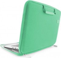Сумка для ноутбука Cozistyle CCNR1107 Smart Sleeve для MacBook Ultrabook 13 Light Green