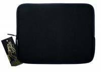 Чехол для ноутбука SonicSettore Parma-LNeo3Bl Black