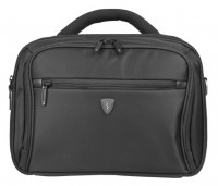 Сумка для ноутбука Sumdex PON-340BK Black