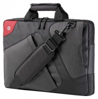 Сумка для ноутбука HP Urban Slip Case 16 Black