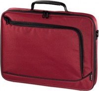 Сумка для ноутбука Hama Sportsline Bordeaux 15.6 Red
