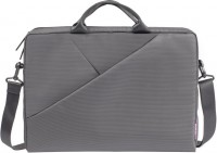 Сумка для ноутбука Rivacase 8730 Grey
