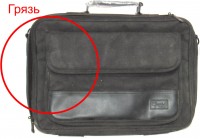 Сумка для ноутбука Sumdex Bantam Plus (PON-112) дефект