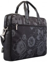 Сумка для ноутбука Tempo DN 502 Black grey