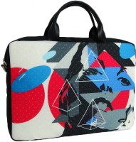 Сумка для ноутбука Tempo Fashion ART1