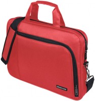 Сумка для ноутбука Cross Case CC15-006 Red