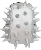 Рюкзак для ноутбука MadPax Rex Full Heavy Metal Spike Silver (KZ24483403)