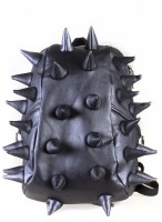 Рюкзак для ноутбука MadPax Rex Full Heavy Metal Spike Blue (KZ24483402)
