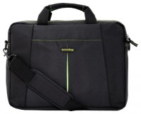 Сумка для ноутбука Boombag Expert 13 Black