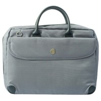 Сумка для ноутбука Defender Business lady 15,4 Silver Grey