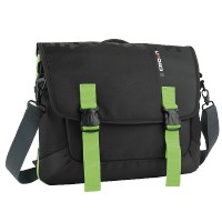 Сумка для ноутбука Crown CMCCH-3315BBG