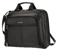 Сумка для ноутбука Kensington SP40 Classic Case 15.6 Black