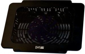 Охлаждающая подставка для ноутбука KS-is Sizzo KS-262