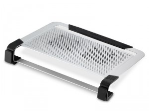 Охлаждающая подставка для ноутбука Cooler Master NotePal U2 Plus 17 Aluminium