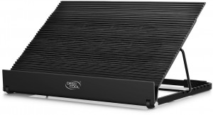 Охлаждающая подставка для ноутбука Deepcool N9 EX Black