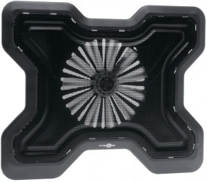 Охлаждающая подставка для ноутбука FinePower IC-B5218