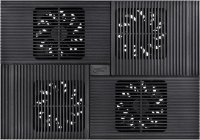 Охлаждающая подставка для ноутбука Deepcool MultiCore X8