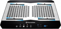 Охлаждающая подставка для ноутбука Thermaltake Cooler Tt Massive TM (CL-N002-PL12BL-A) Black