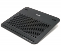 Охлаждающая подставка для ноутбука Zalman ZM-NC1500 Black USB BOX