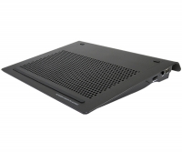 Охлаждающая подставка для ноутбука Zalman ZM-NC2000 Black USB BOX