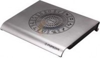 Охлаждающая подставка для ноутбука Evercool Zodiac 2 Silver