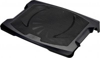 Охлаждающая подставка для ноутбука Xilence M400 Black