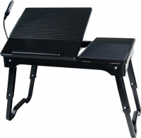 Охлаждающая подставка для ноутбука Smart Bird PT-22 Black