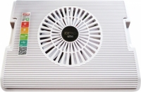 Охлаждающая подставка для ноутбука STM Electronics IP12 White